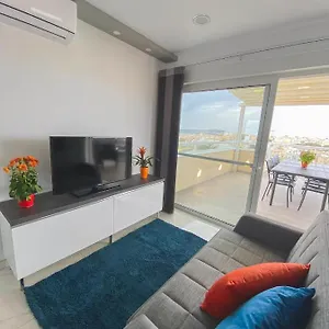 The Blue Mill Penthouse With Beautiful Views Apartment