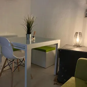 Cosy 1 Bedroom Maisonette In The Heart Of La Valletta