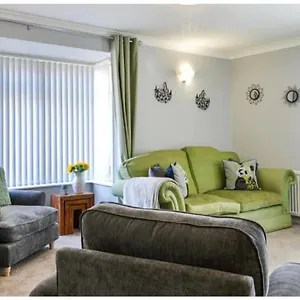 The Barbers Holiday home Beverley