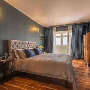 House Of W Apartment