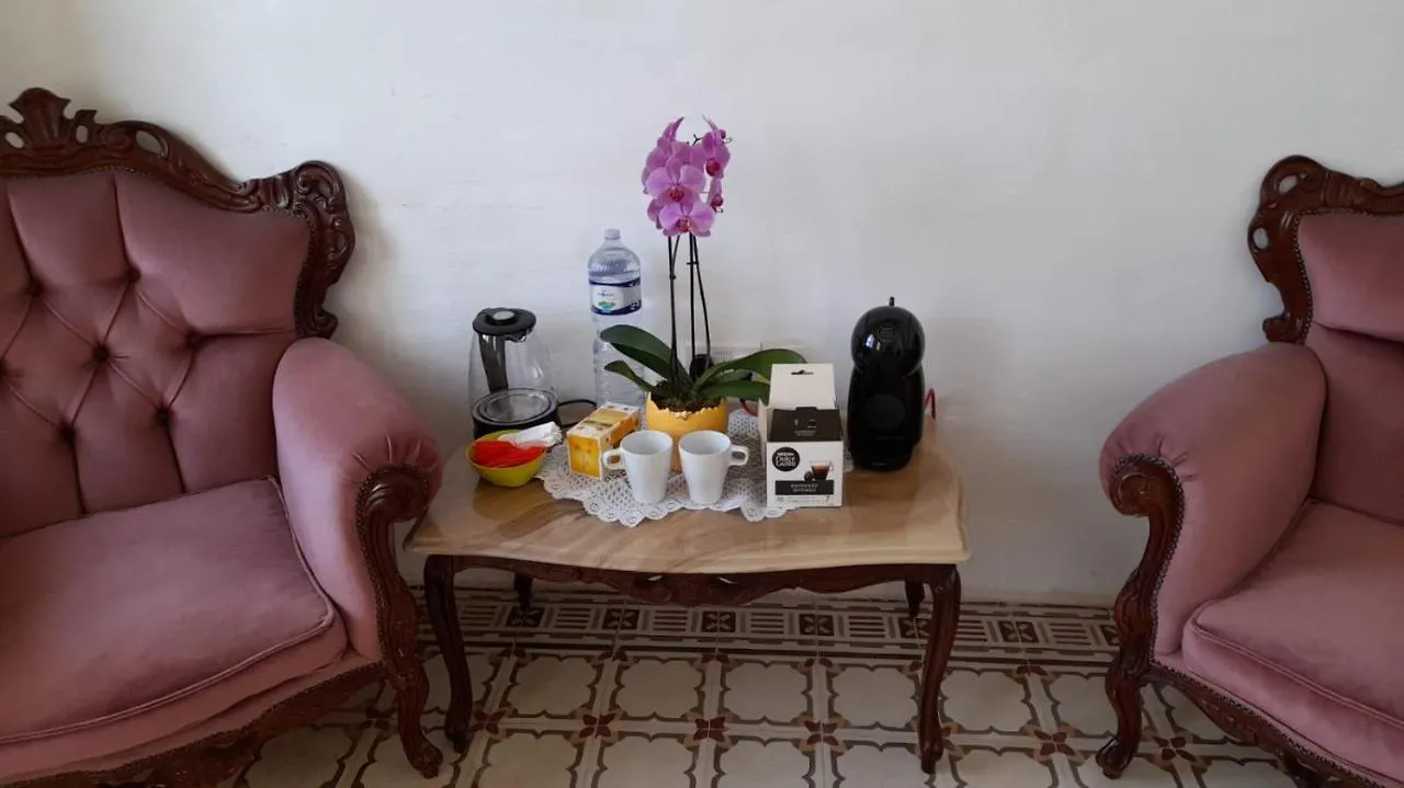 Homestay Vertical Climbing Malta Qrendi Malta