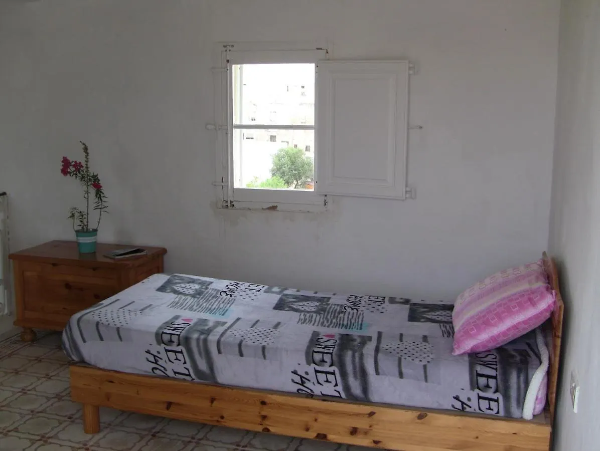 Vertical Climbing Malta Qrendi Homestay